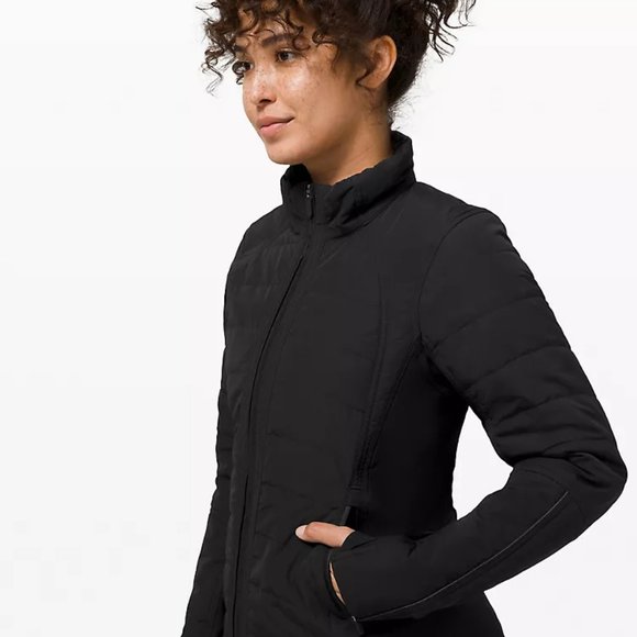 Another Mile Jacket - Picture 3 of 8